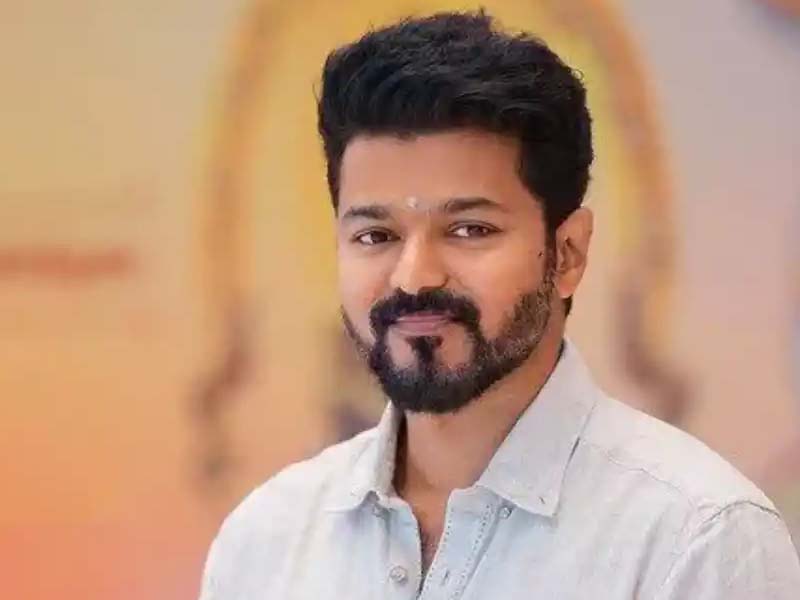 Vijay Thalapathy : కొత్త పార్టీ ప్రకటించిన హీరో విజయ్.. పేరు ఏంటంటే..?