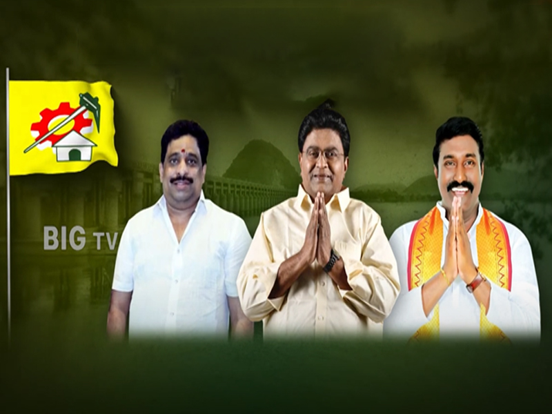 Vijayawada West Constituency : విజయవాడ వెస్ట్ లో పోటాపోటీ పొత్తు పంచాయితీ.. సీటు ఎవరికి ?