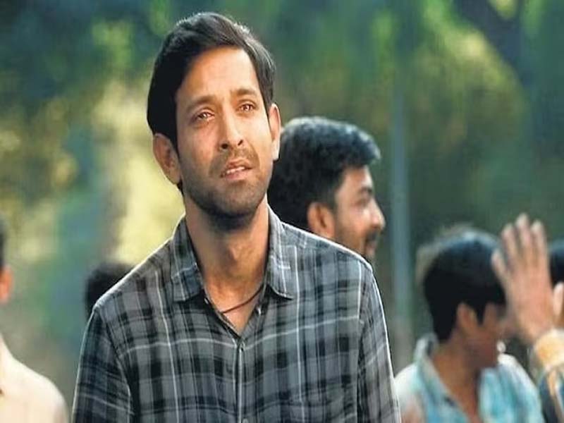 Vikrant Massey controversial Tweet: తండ్రి క్రిస్టియన్, తల్లి సిక్కు, అన్న ముస్లిం.. వివాదంలో ’12th fail’ నటుడు