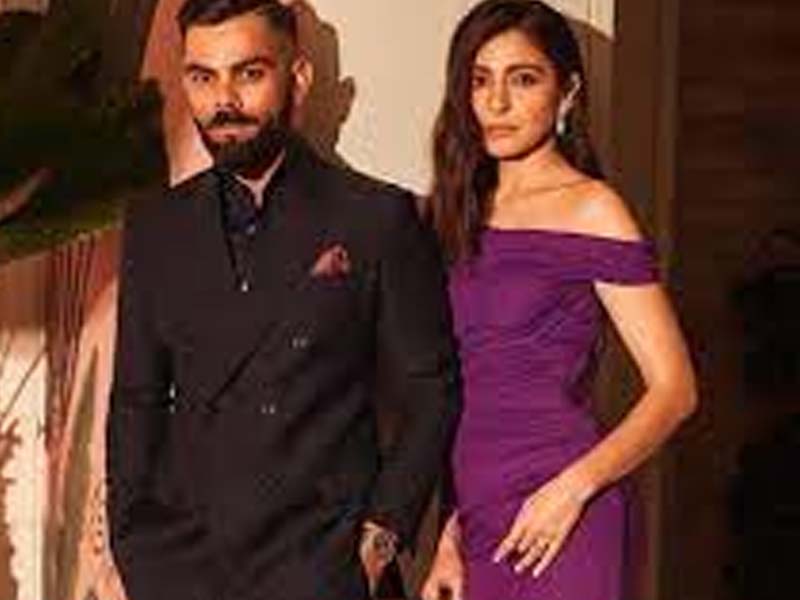 Goenka hint on Virat-Anushka’s second child: విరాట్‌, అనుష్కల రెండో సంతానంపై హర్ష గోయెంకా బిగ్‌ హింట్‌