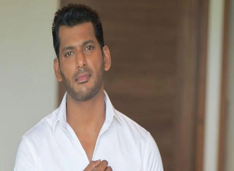 Vishal Political Party : విజయ్ దారిలో విశాల్.. పొలిటికల్ పార్టీ ఏర్పాటుకు గ్రౌండ్ వర్క్..