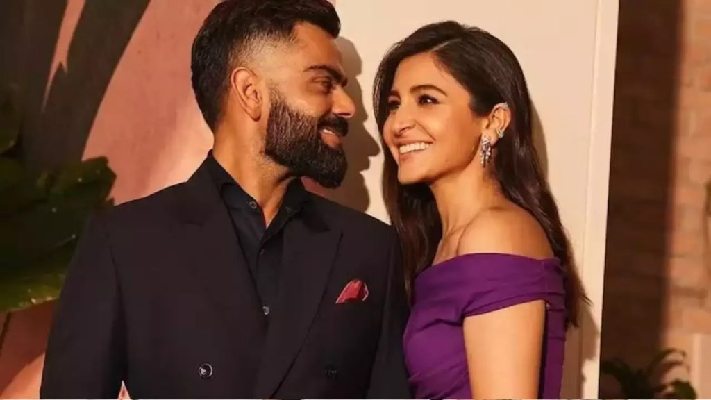 Virat- Anushka Gave Birth to Baby Boy