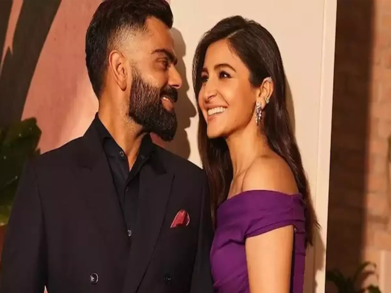 Virat- Anushka Gave Birth to Baby Boy: మరో సారి తండ్రి అయిన విరాట్.. పండంటి అబ్బాయికి జన్మనిచ్చిన అనుష్క