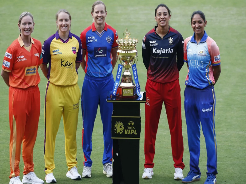 Women’s Premier League 2024: ఐపీఎల్ జాతరొచ్చింది.. నేటి నుంచి అమ్మాయిలతో ఆరంభం!