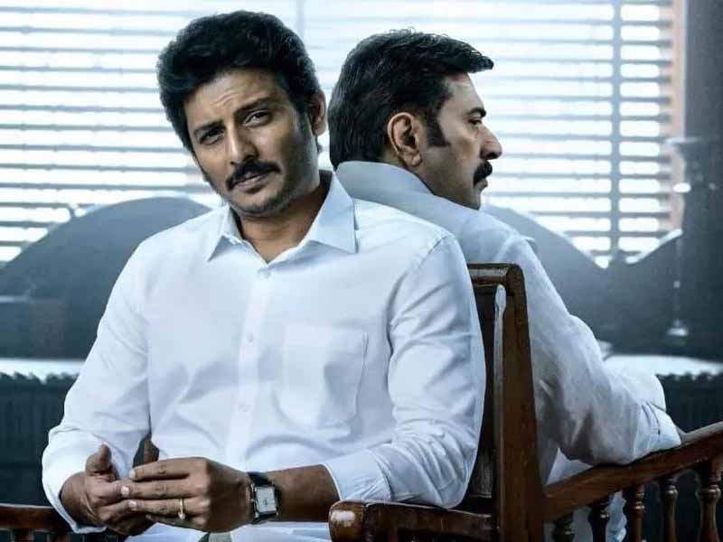 Yatra 2 4 Days Collections: 4 డేస్ ‘యాత్ర 2’ కలెక్షన్స్.. ఎంత వసూళు చేసిందంటే..?