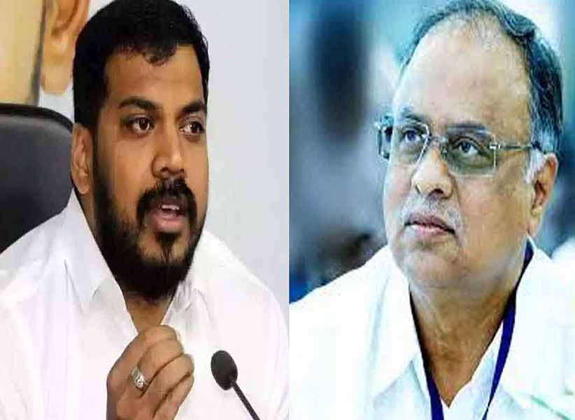 Anil Vs Vemireddy: వేమిరెడ్డి మళ్ళీ అలక.. పంతం నెగ్గించుకున్న అనిల్..