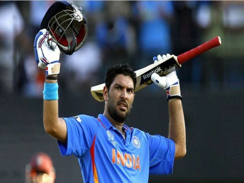 Yuvraj Singh in Politics: రాజకీయాల్లోకి క్రికెటర్ యువరాజ్ సింగ్.. నిజమెంత..?