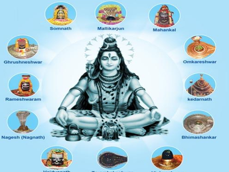 Jyotirlinga for Zodiac Sign: రాశిని బట్టి దర్శించాల్సిన జ్యోతిర్లింగాలు.. వీటితో అంతా మంచే జరుగుతుంది!