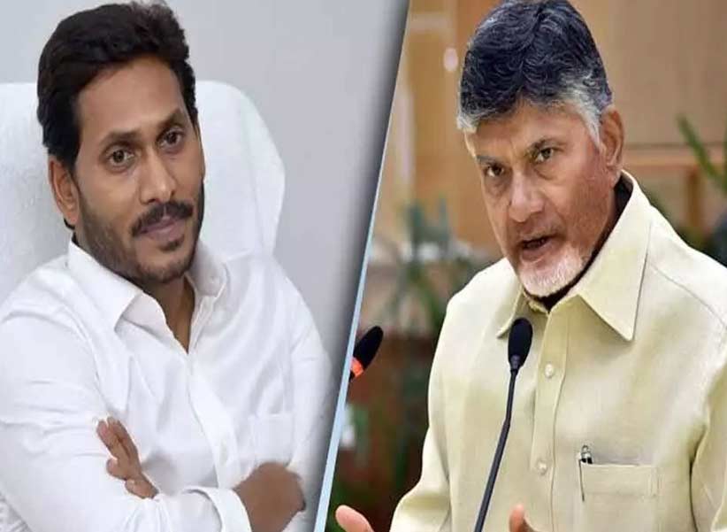 Jagan Relation with BJP: చంద్రబాబు ఢిల్లీ టూర్‌తో వైసీపీలో ఉలిక్కిపాటు.. కేంద్రంపై స్వరం మార్చిన జగన్..