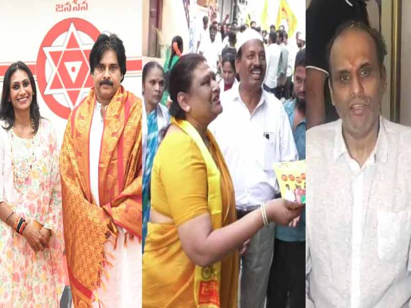 DK Family: చిత్తూరు జిల్లాలో పొలిటికల్ డ్రామా.. హాట్ టాపిక్ గా మారిన డీకే ఫ్యామిలీ రాజకీయం..