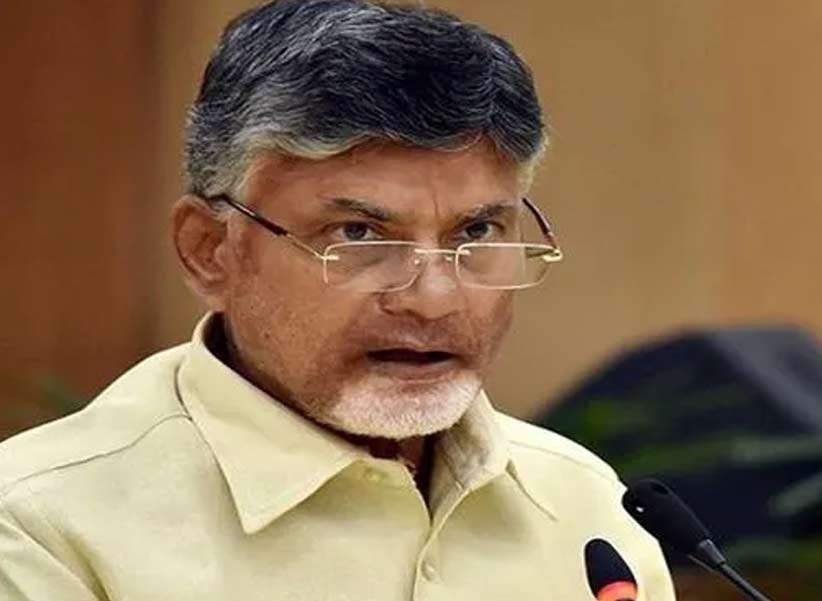 Chandrababu: ఢిల్లీ వెళ్లనున్న చంద్రబాబు.. రాజకీయ వర్గాల్లో ఆసక్తి..