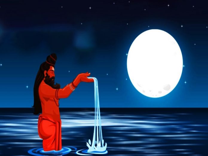 Significance of Magha Pournami