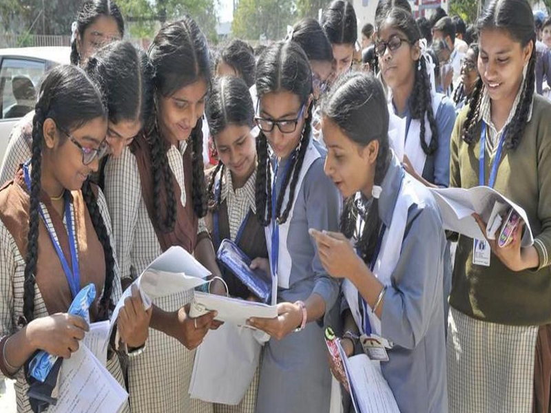 AP & TS 10th Class Exams: ఏపీ, తెలంగాణలో నేటి నుంచి టెన్త్ పరీక్షలు.. కేంద్రాల వద్ద 144 సెక్షన్