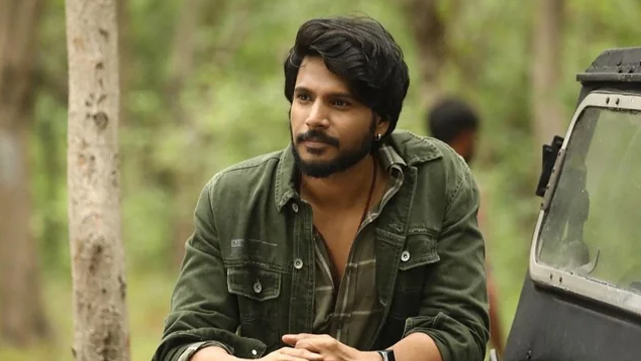 Sundeep Kishan