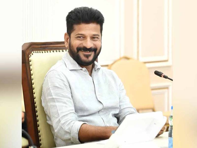 CM Revanth Reddy: త్వరలో రైతు, విద్యా కమీషన్లు ఏర్పాటు.. సీఎం రేవంత్ రెడ్డి వెల్లడి..