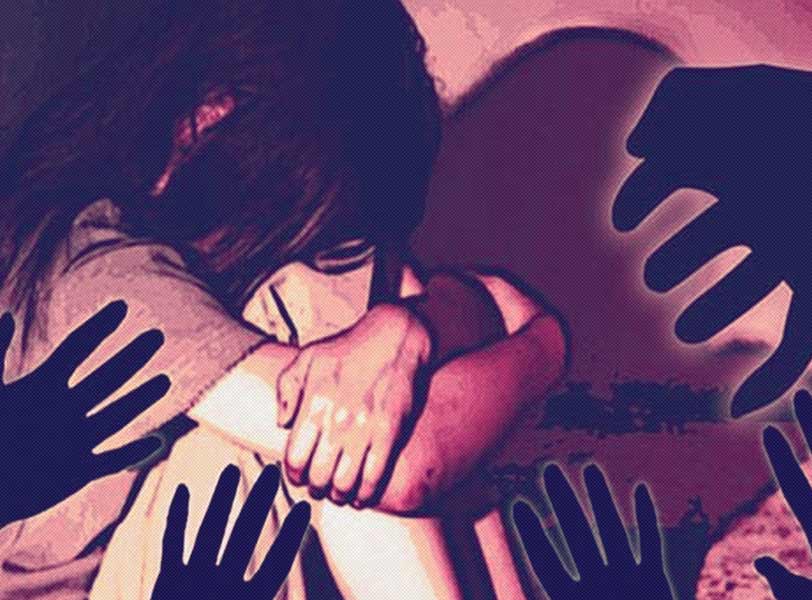 Gang rape: జార్ఖండ్‌లో దారుణం.. స్పెయిన్‌ యువతిపై గ్యాంగ్‌రేప్‌..