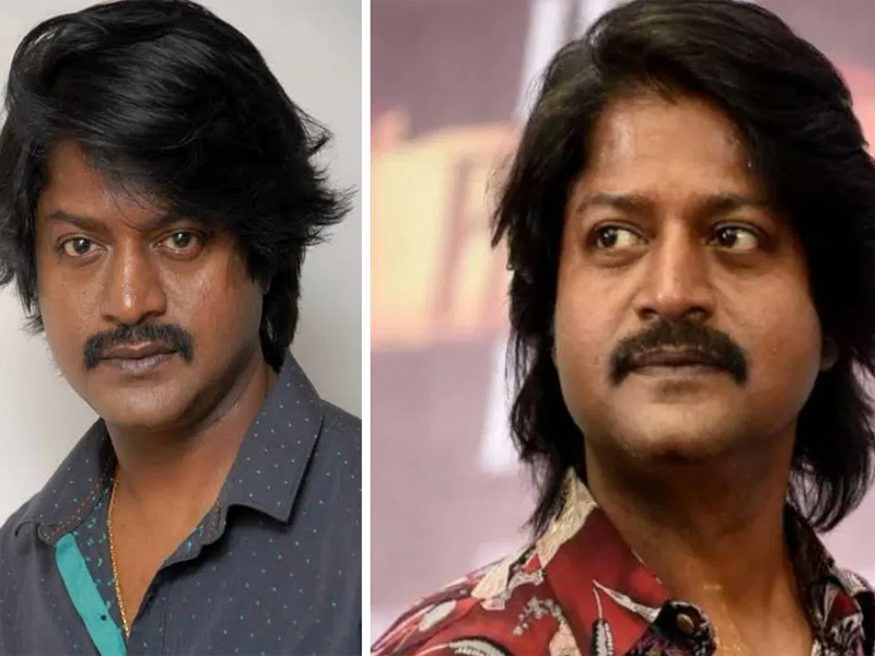 Daniel Balaji Passed Away: ఇండస్ట్రీలో మరో విషాదం.. రామ్ చరణ్ మూవీ నటుడు కన్నుమూత!