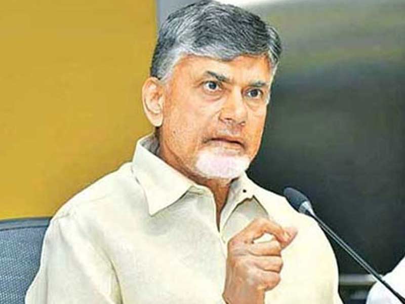 Chandrababu: రాజకీయ కక్ష కోసం వ్యవస్థలను వాడుతున్నారు.. గవర్నర్ కు చంద్రబాబు లేఖ..