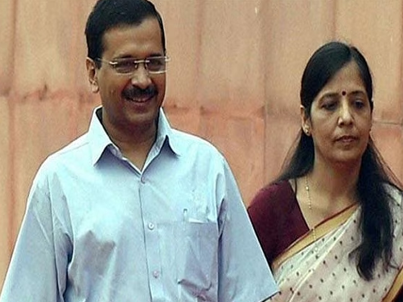 Delhi CM Arvind Kejriwal Arrest: కేజ్రీవాల్ రాజీనామా చేస్తారా..? ఢిల్లీ సీఎం బాధ్యతలు చేపట్టేదెవరు..?