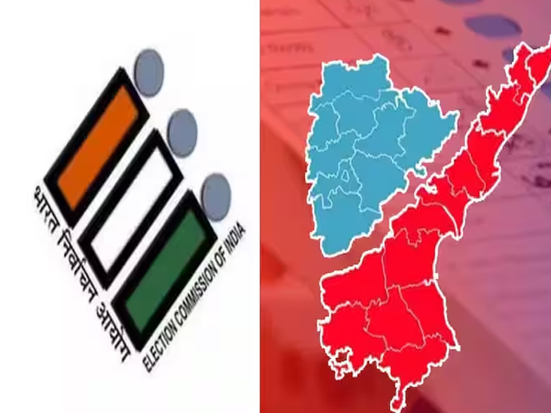 AP Telangana Elections 2024 : తెలుగు రాష్ట్రాల్లో ఒకేరోజు పోలింగ్.. జూన్ 4న ఫలితాలు..