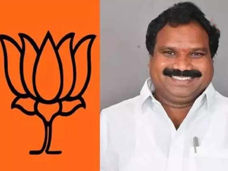 Aroori Ramesh will Join In BJP : బీఆర్ఎస్‌కు మరో షాక్.. బీజేపీలోకి మాజీ ఎమ్మెల్యే ఆరూరి రమేష్ ..!