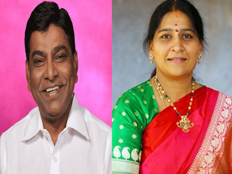 BRS MP Candidates: బీఆర్ఎస్ రెండో లిస్ట్ విడుదల.. ఎంపీ అభ్యర్థులుగా నామా, కవితకు అవకాశం..