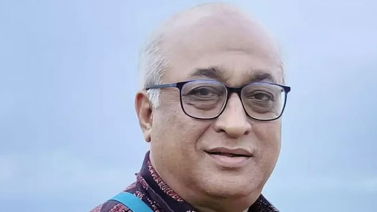 Bengali famous actor parthasarathi dies in kolkata