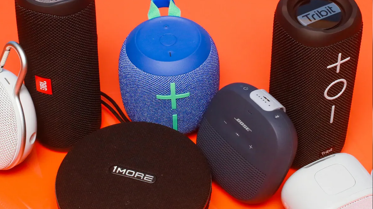 Best Bluetooth Speakers Under 1000