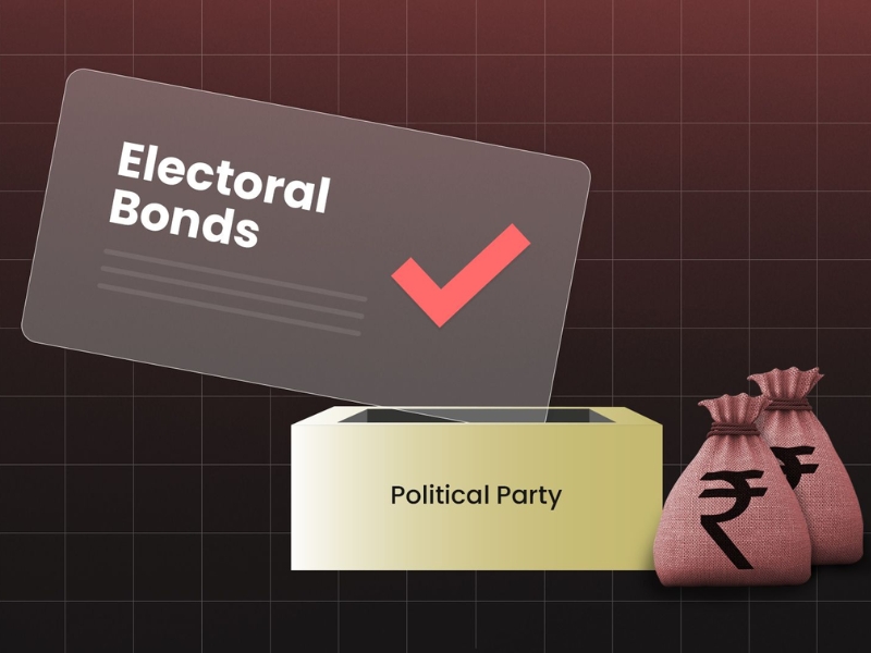 What is Electoral Bond : దేశవ్యాప్తంగా సంచలనంగా మారిన ఎలక్టోరల్ బాండ్స్ అంటే ఏంటో తెలుసా..?