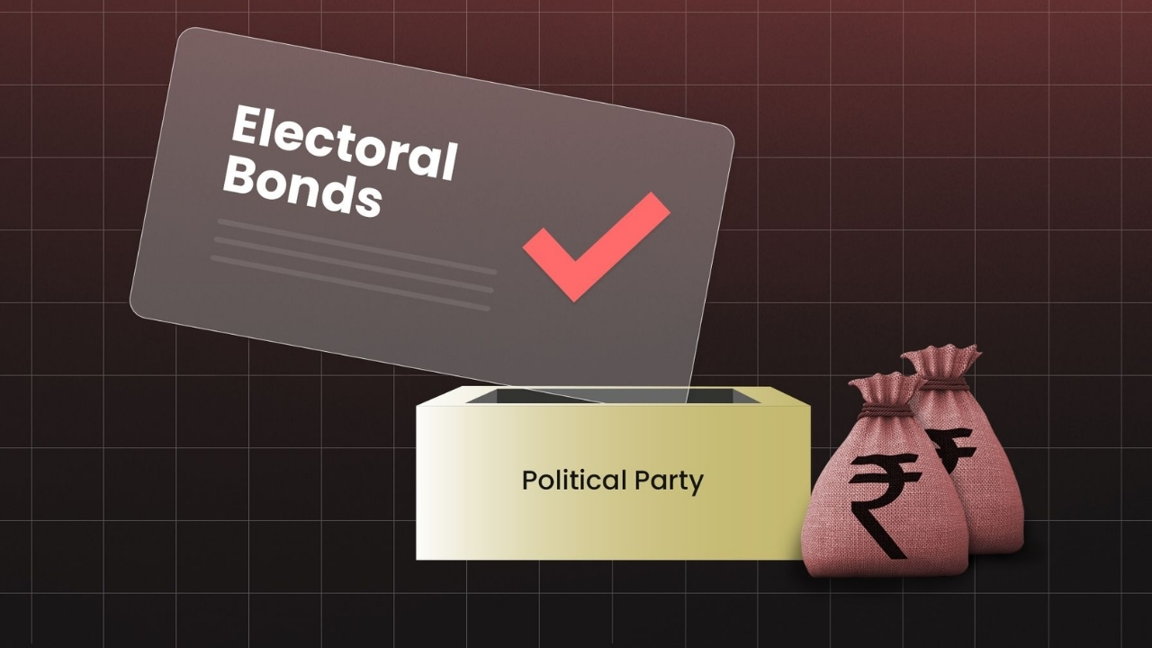 Electoral Bonds