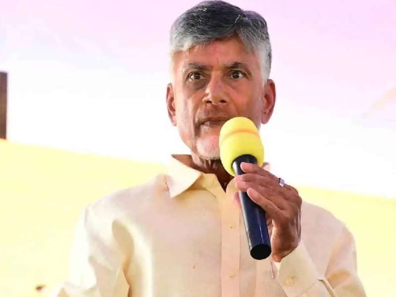 TDP MP Candidates First List: టీడీపీ ఎంపీ అభ్యర్థులపై చంద్రబాబు కసరత్తు.. నేడు తొలి జాబితా విడుదల..!