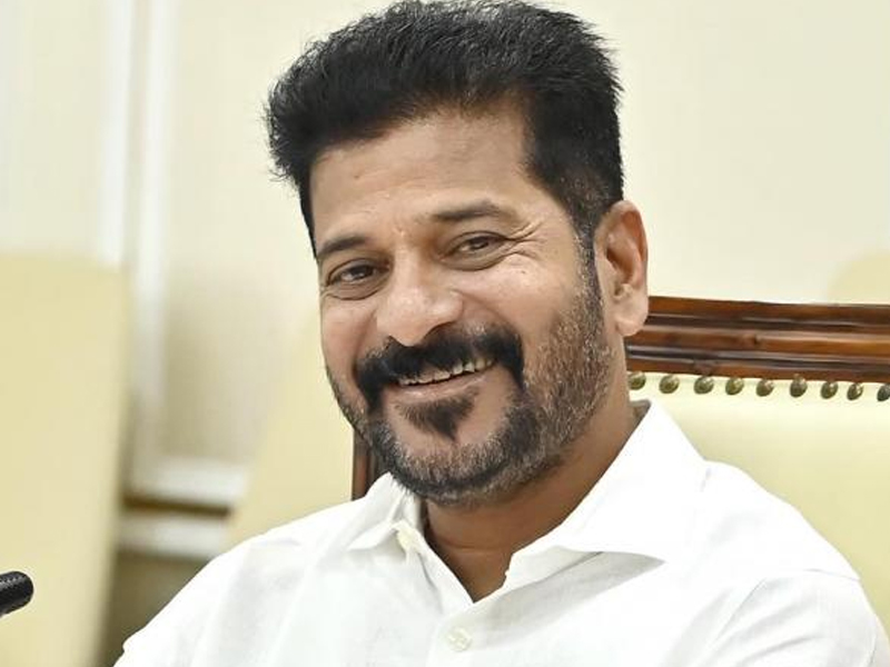 CM Revanth Reddy: నేడు యాదాద్రి, భద్రాద్రి జిల్లాలో సీఎం రేవంత్ రెడ్డి పర్యటన