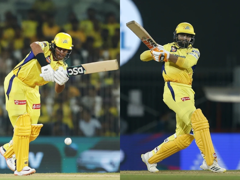 IPL 2024 CSK vs RCB: చెలరేగిన రచిన్, దూబే.. బెంగళూరుపై చెన్నై సూపర్ విక్టరీ..