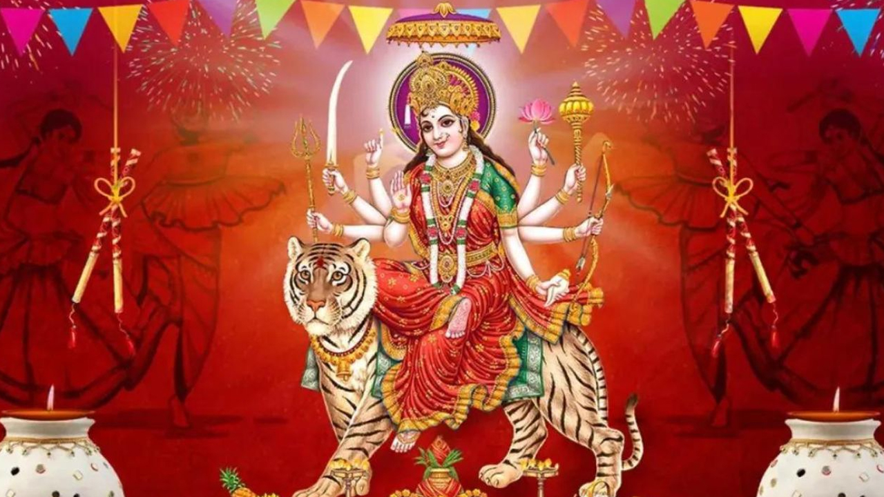 Chaitra Navratri 2024