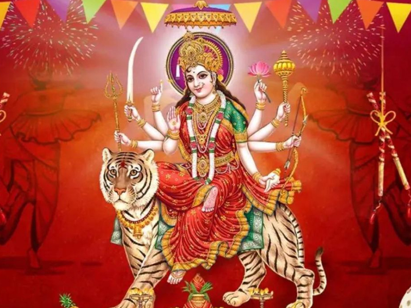 Chaitra Navratri 2024 : చైత్ర నవరాత్రి..  ఏ రోజు ఏ పూజ చేయాలంటే?