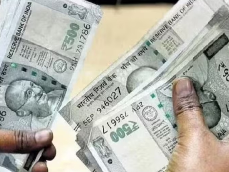 7th Pay Commission Update: కేంద్ర ప్రభుత్వ ఉద్యోగులకు గుడ్ న్యూస్.. DA 50 శాతానికి పెంపు