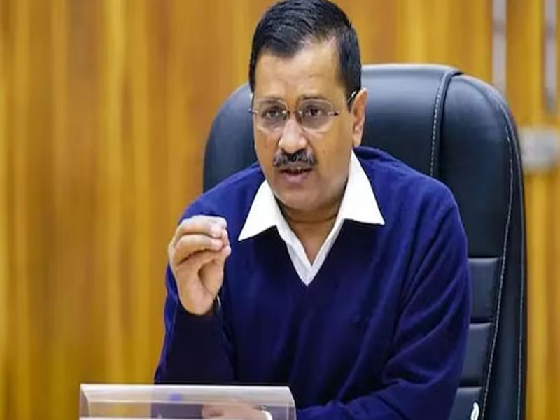 Arvind Kejriwal : మార్చి 12 తర్వాత విచారణకు హాజరవుతా.. ఈడీకి కేజ్రీవాల్ సమాధానం..