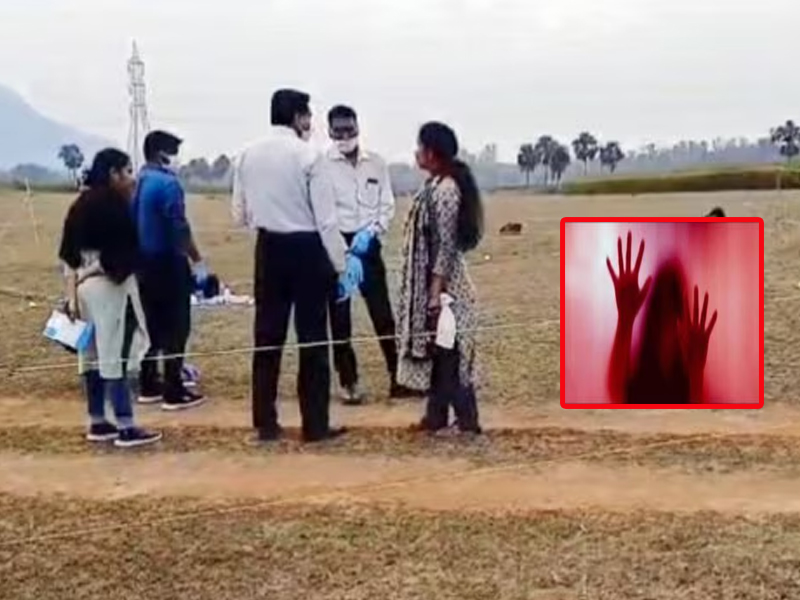 Spanish Woman Gangrape Incident: కత్తితో బెదిరించి.. కాలుతో తన్ని.. ఆపై రేప్.. స్పానిష్ యువతి గ్యాంగ్‌రేప్ ఎఫ్ఐఆర్‌లో షాకింగ్ విషయాలు..