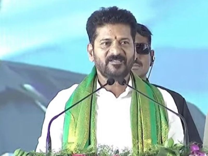 CM Revanth Reddy: 14 ఎంపీ సీట్లు గెలుస్తాం.. సీఎం రేవంత్ రెడ్డి ధీమా..!