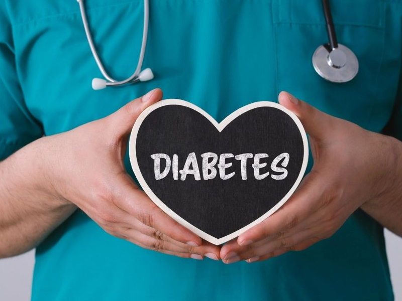 Diabetes : డయాబెటిస్.. ఈ ఐదు ఫుడ్స్ తింటే ఇక అంతే..!