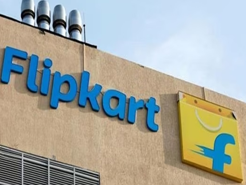 Flipkart UPI: ఫ్లిప్ కార్ట్ మరో ముందడుగు.. యూపీఐ సేవలు ప్రారంభించిన ఈకామర్స్ సంస్థ..