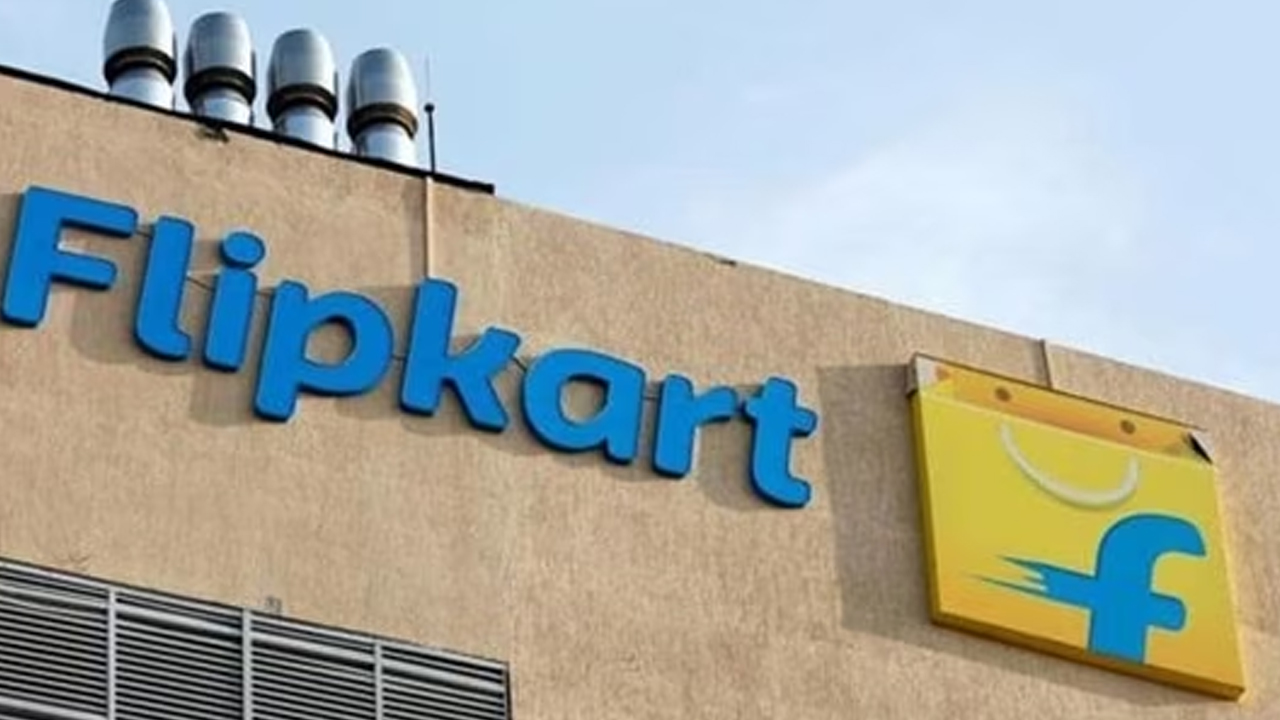 Flipkart UPI