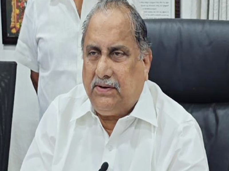 Mudragada Padmanabham: హతవిధీ.. ముద్రగడకు ఏంటీ ఈ దుస్థితి..!