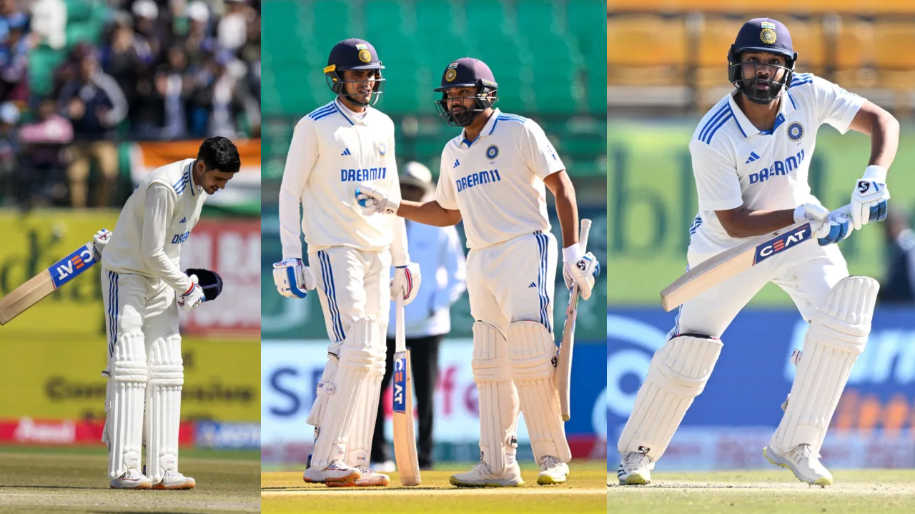 IND vs ENG Fifth Test Day 2 Updates