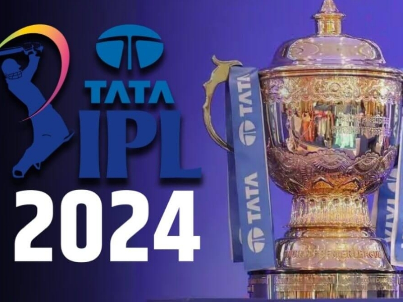 IPL 2024 Prize Money: ఐపీఎల్ 2024 ప్రైజ్ మనీ ఎంతో తెలుసా..?