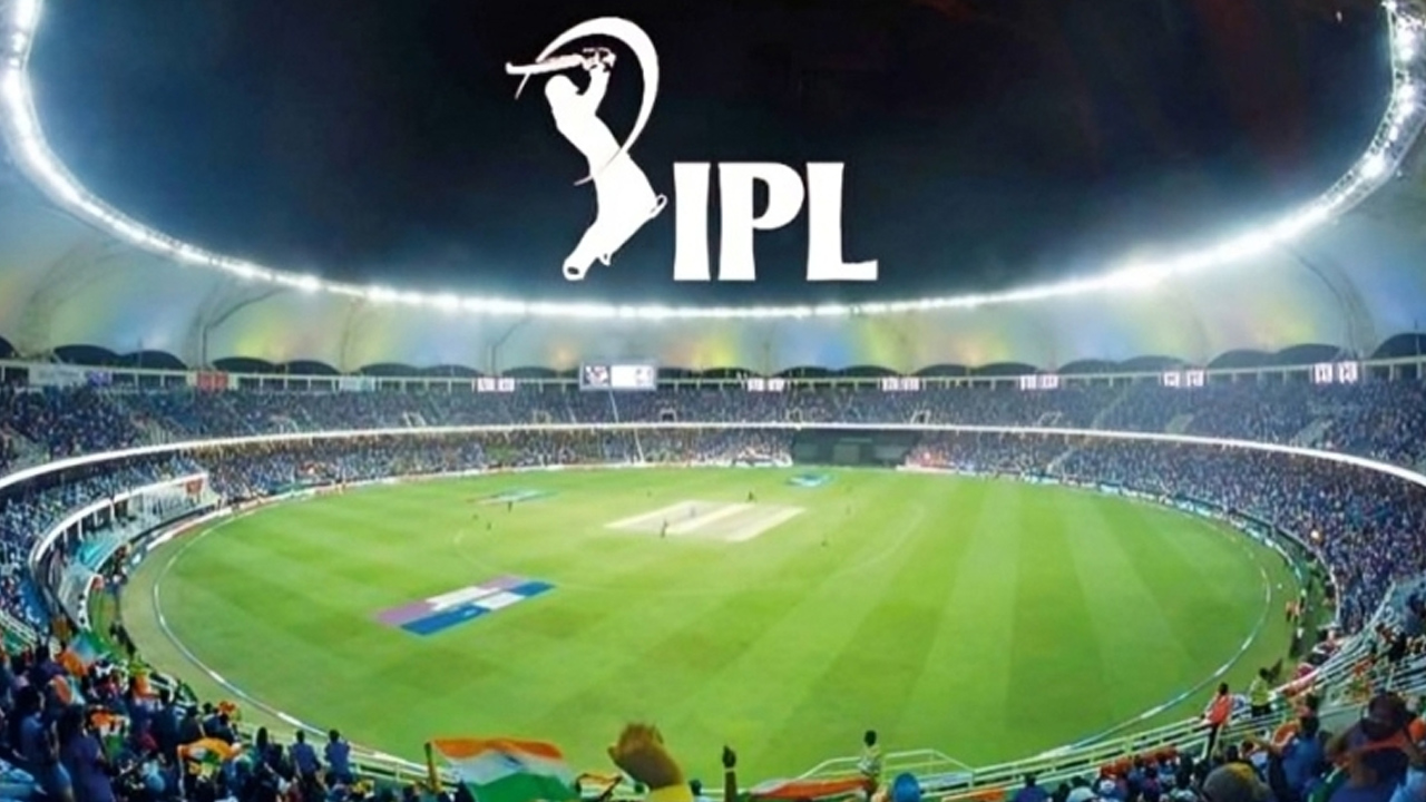 IPL to introduce Smart Replay System 