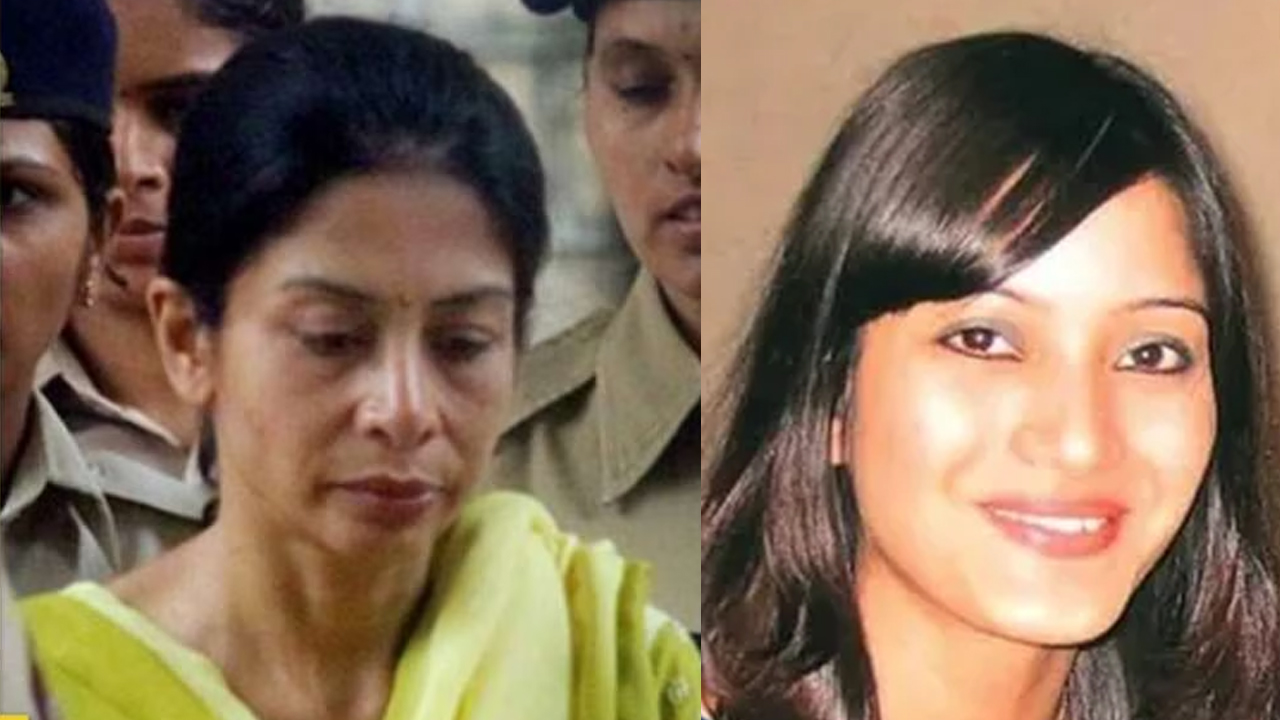 Sheena Bora Murder Case