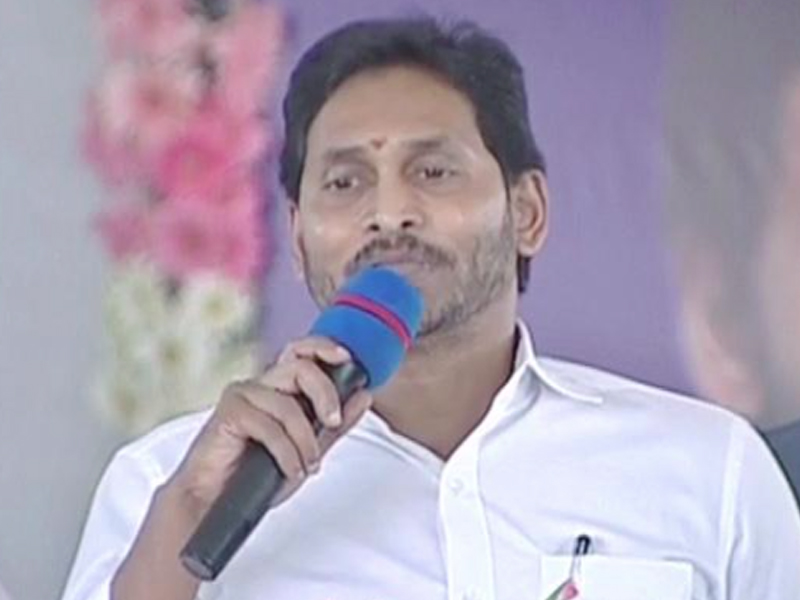 Inauguration of Veligonda project : నెరవేరిన దశాబ్దాల కల.. వెలిగొండ ప్రాజెక్టు జాతికి అంకితం..