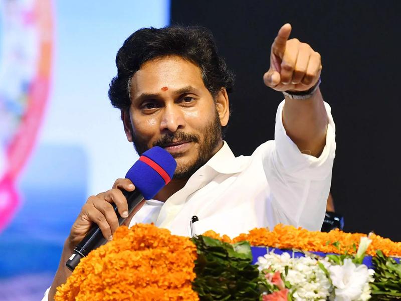 AP CM Jagan Bus Yatra: సీఎం జగన్ బస్సు యాత్ర.. 21 రోజులు.. 25 బహిరంగ సభలు.. ఫుల్ షెడ్యూల్ విడుదల!