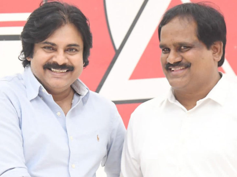 Janasena: విశాఖ సౌత్ బరిలో వంశీకృష్ణ శ్రీనివాస్ .. మరో అభ్యర్థిని ప్రకటించిన జనసేన..